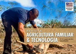 Revista Agricultura Familiar e Inovação